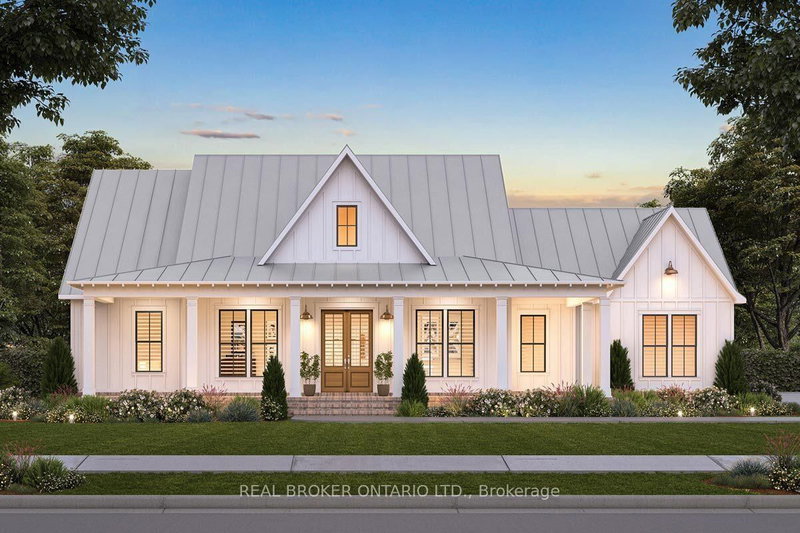 home for sale on 1722 County 18 Road