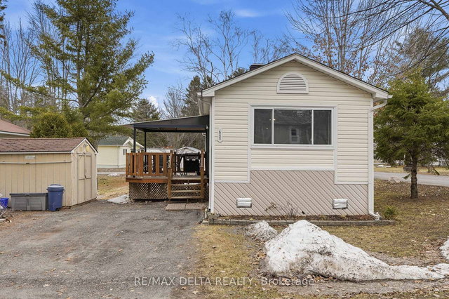 511 - 8250 COUNTY ROAD 17 Road