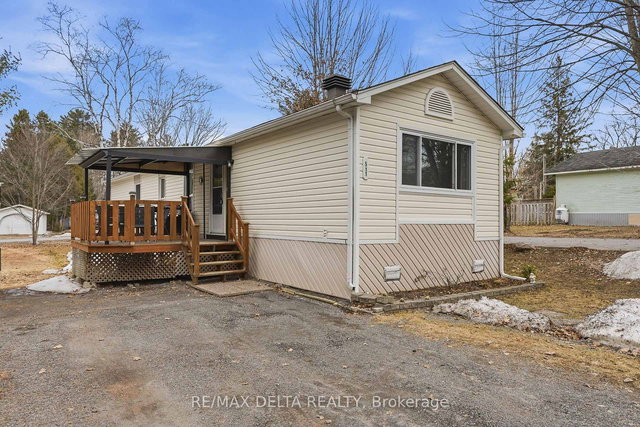 511 - 8250 COUNTY ROAD 17 Road