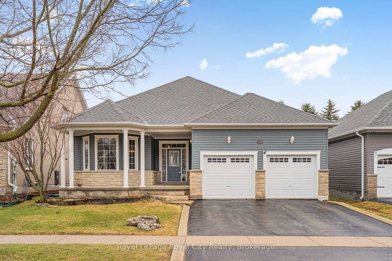 249 Ridge Rd, Guelph/Eramosa, N0B 2K0 | Image 3