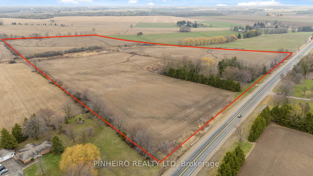 16376 Elginfield Road