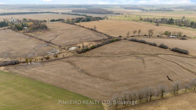 16376 Elginfield Road