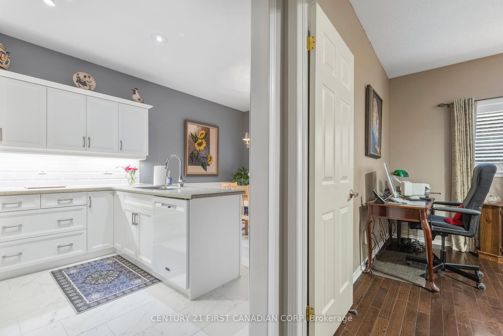 205 North Centre Road, Unit 1 - Photo 15