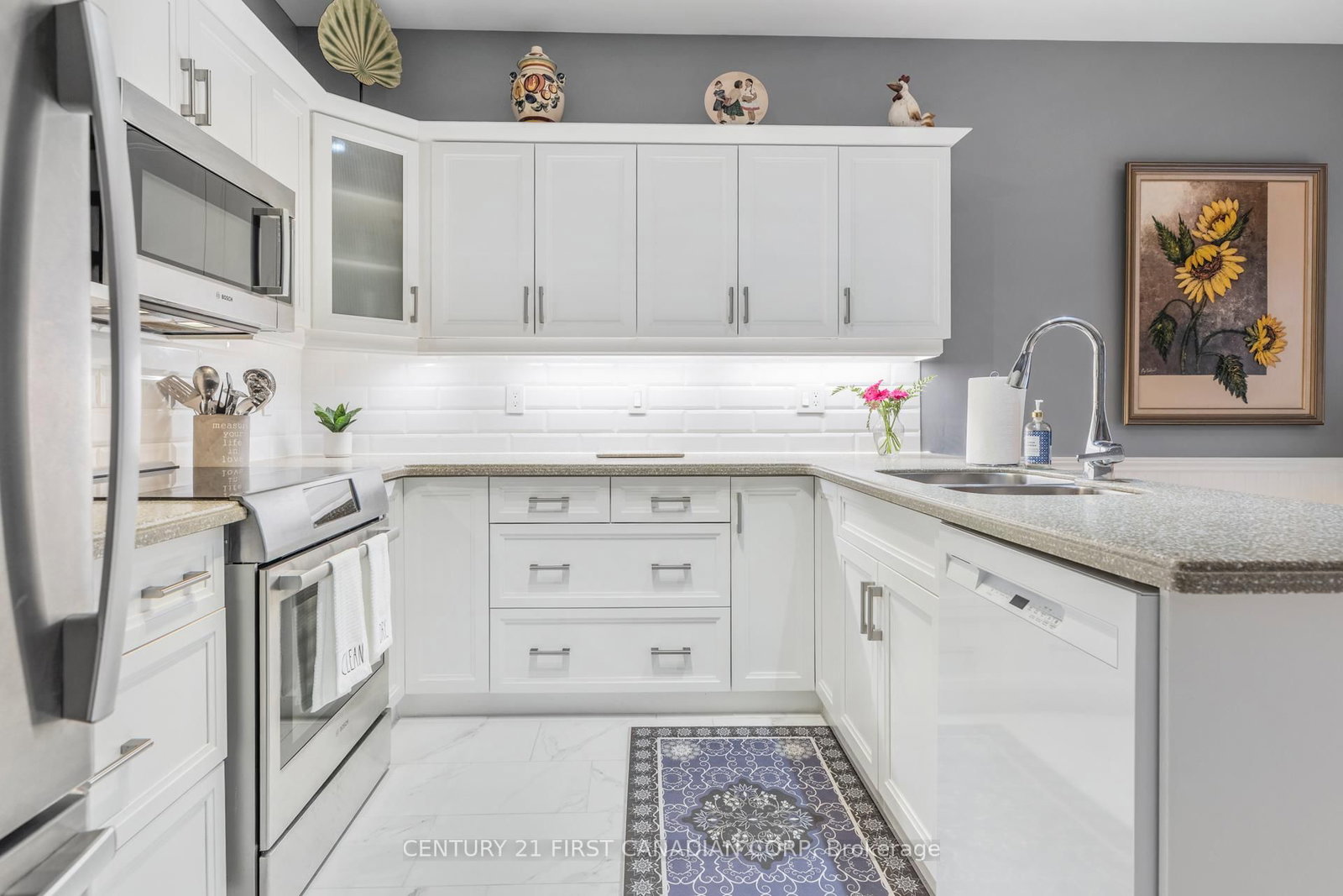 205 North Centre Road, Unit 1 - Photo 17