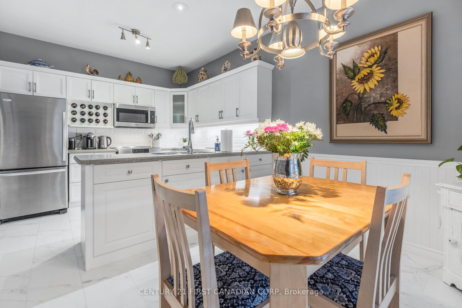 205 North Centre Road, Unit 1 - Photo 19