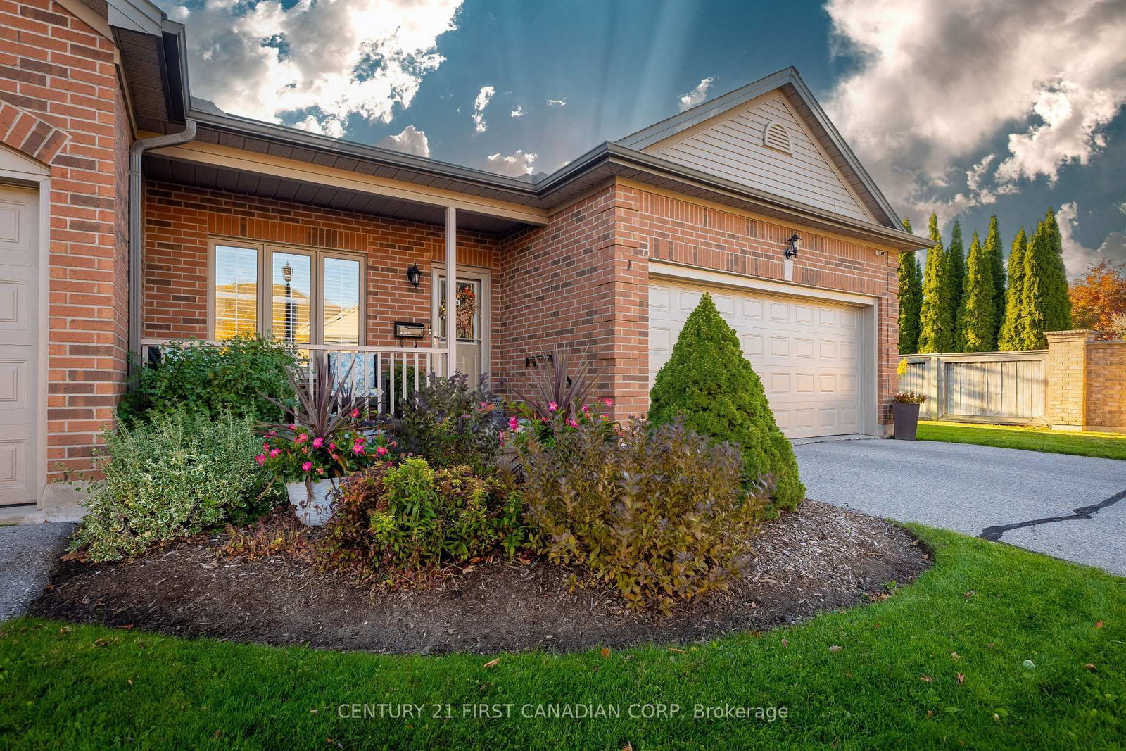 205 North Centre Road, Unit 1 - Photo 2