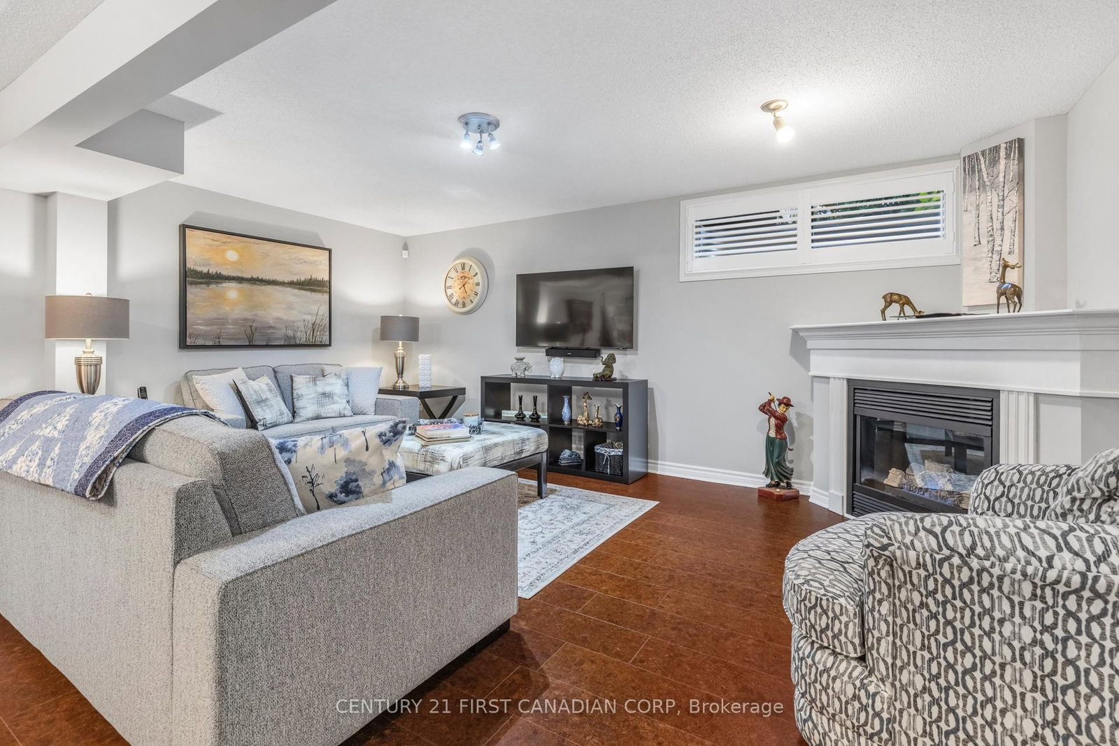 205 North Centre Road, Unit 1 - Photo 20