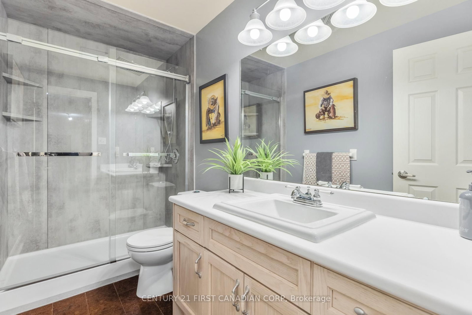 205 North Centre Road, Unit 1 - Photo 22