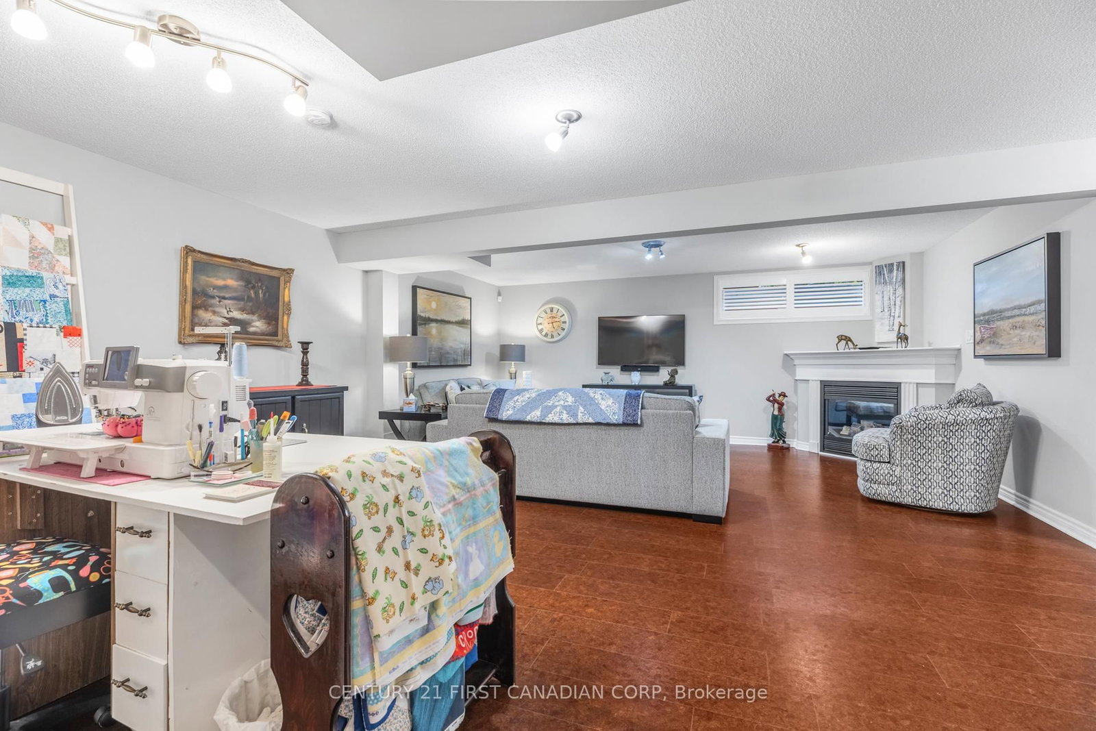 205 North Centre Road, Unit 1 - Photo 24