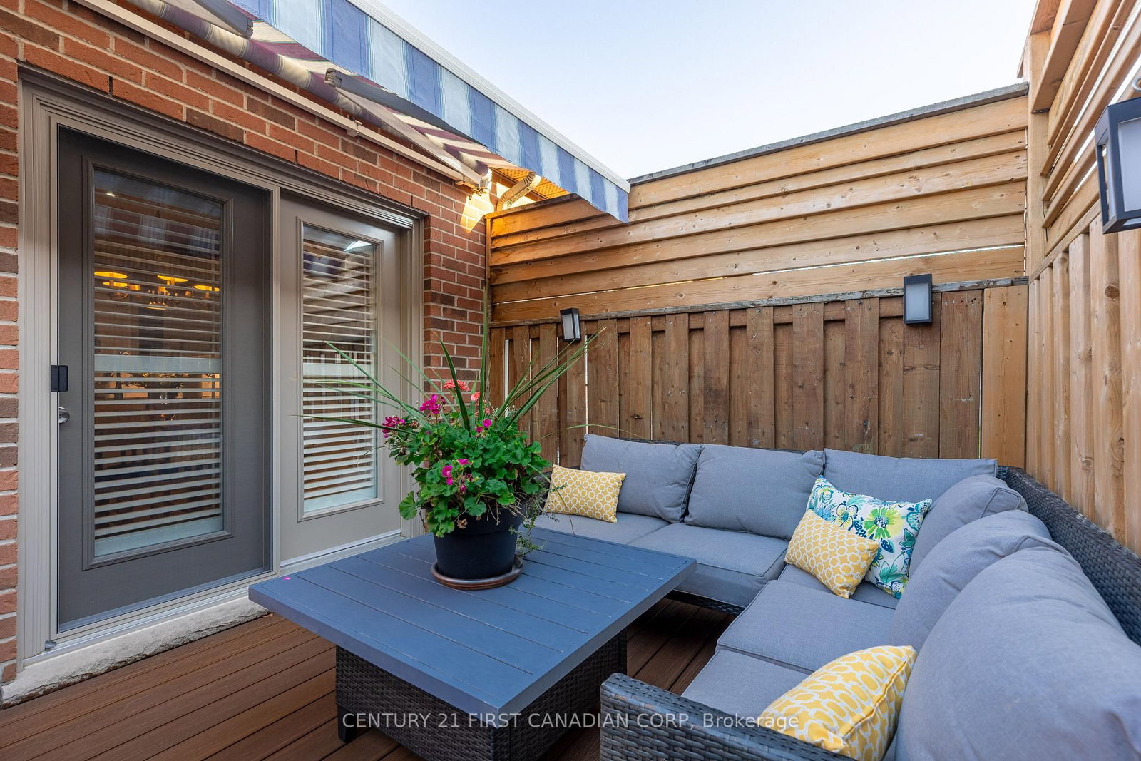 205 North Centre Road, Unit 1 - Photo 27