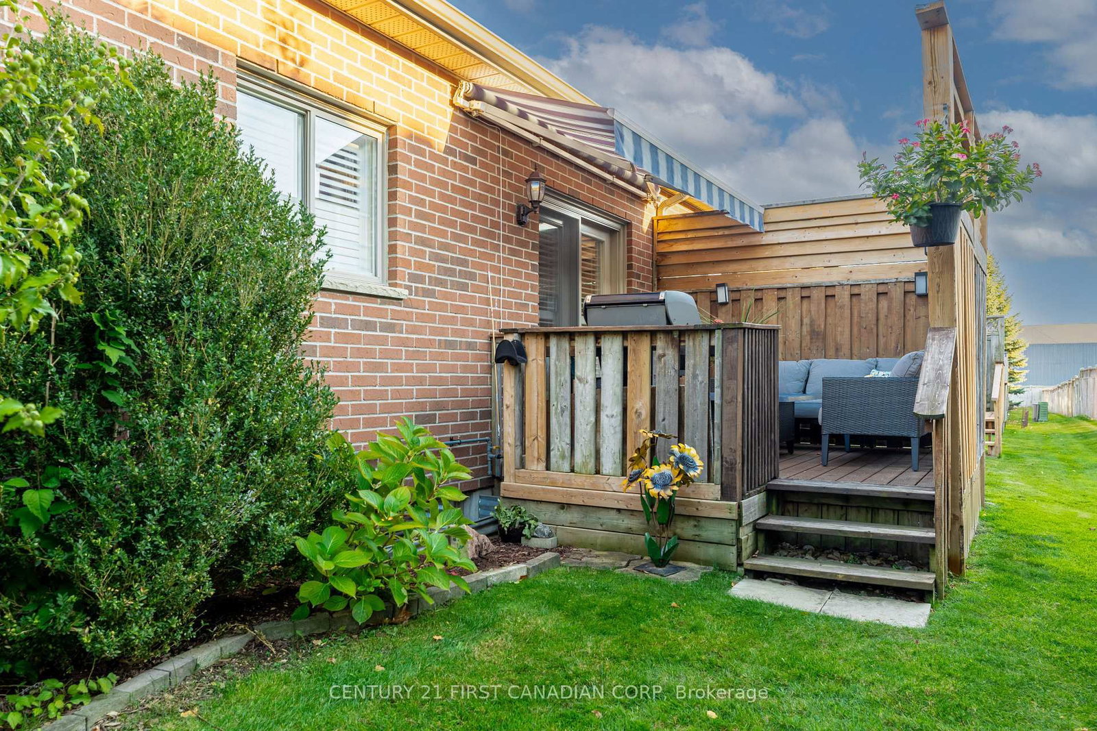 205 North Centre Road, Unit 1 - Photo 29