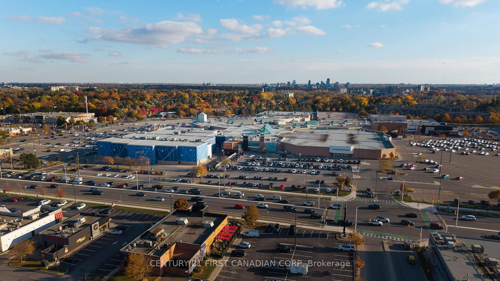 205 North Centre Road, Unit 1 - Photo 33