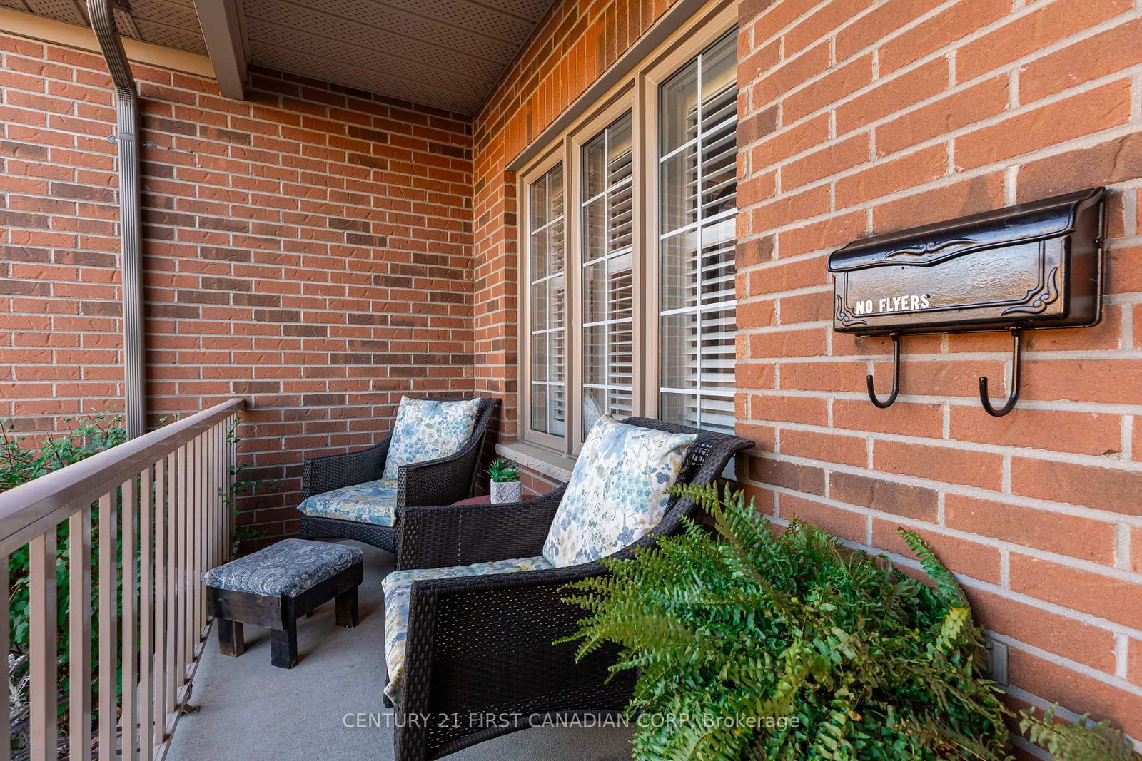 205 North Centre Road, Unit 1 - Photo 4