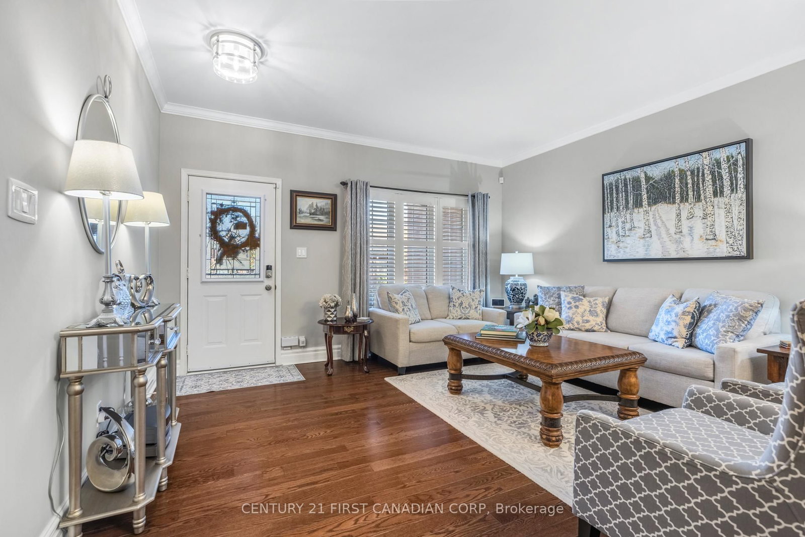 205 North Centre Road, Unit 1 - Photo 5