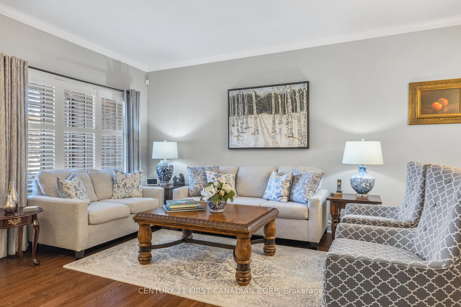 205 North Centre Road, Unit 1 - Photo 6