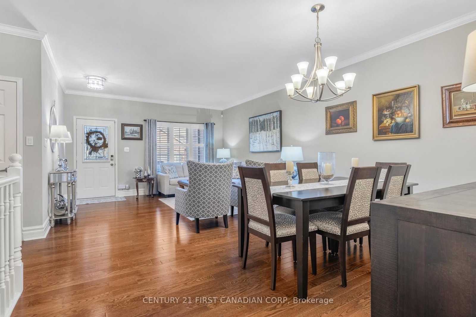 205 North Centre Road, Unit 1 - Photo 9