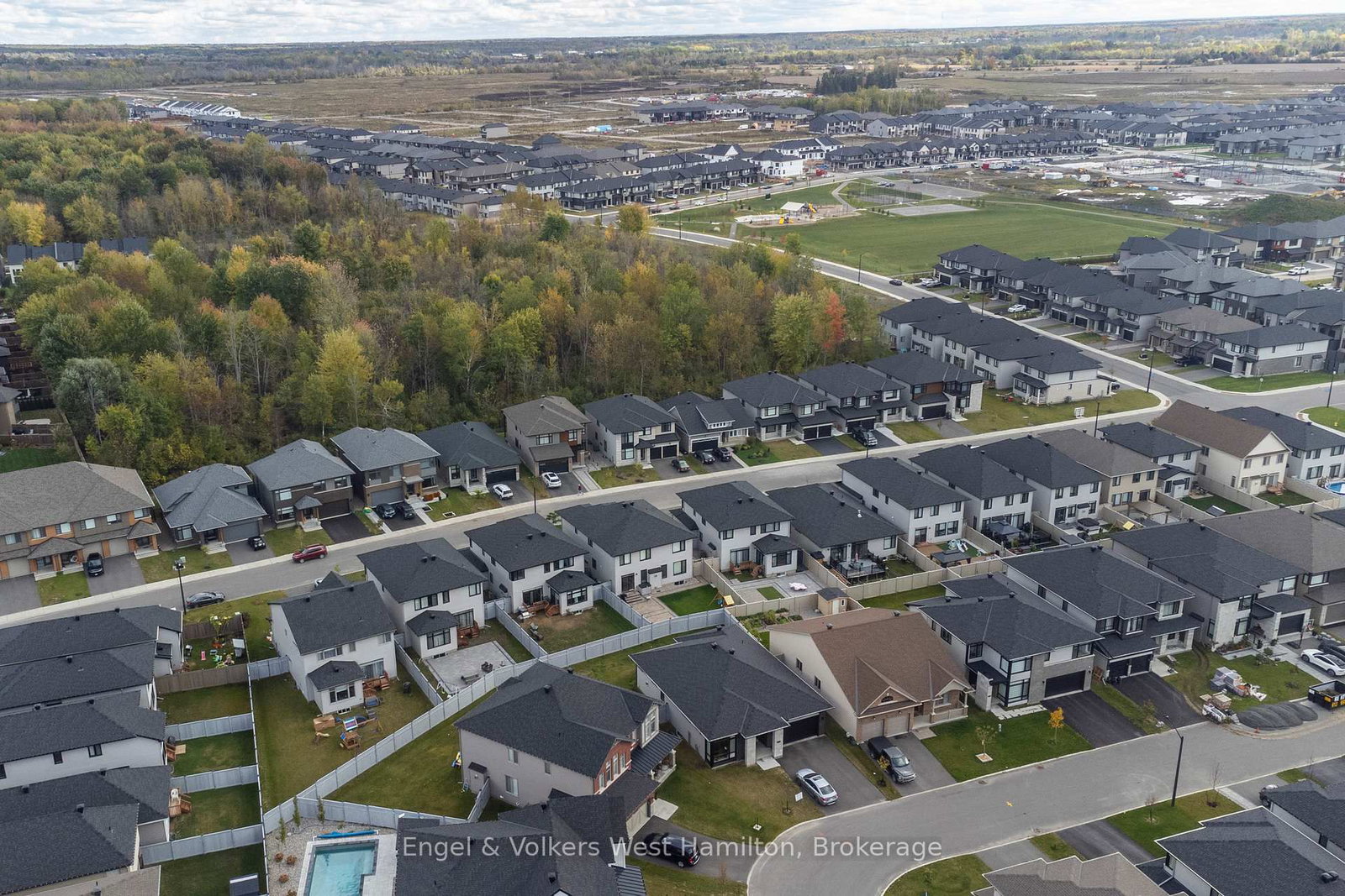 374 Big Dipper Street • Ottawa, ON photo 30
