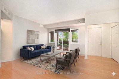 Unit D — 1119 Stittsville Main Street — photo 2