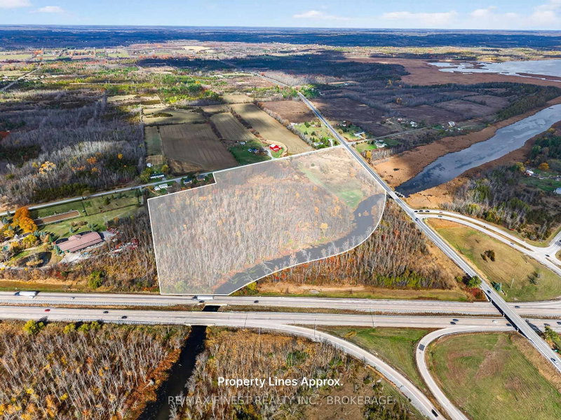00 Scotland Road, Bissett Creek