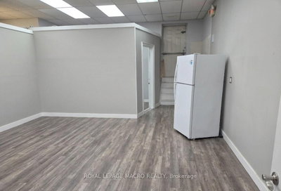 Unit 2 — 1022 Barton Street E — more photos
