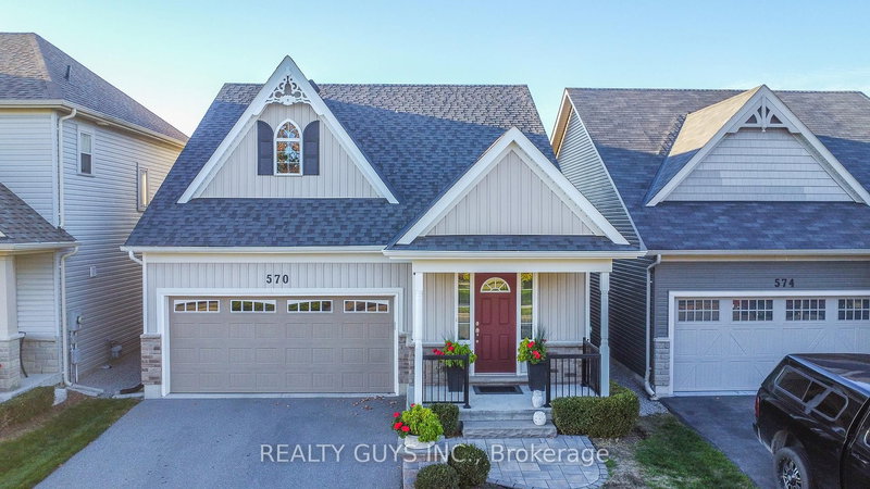 570 Grange Way, Peterborough, K9H 0G5 | Image 2