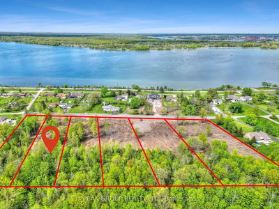 LOT 2 HOUCK Cres | Fort Erie | Image