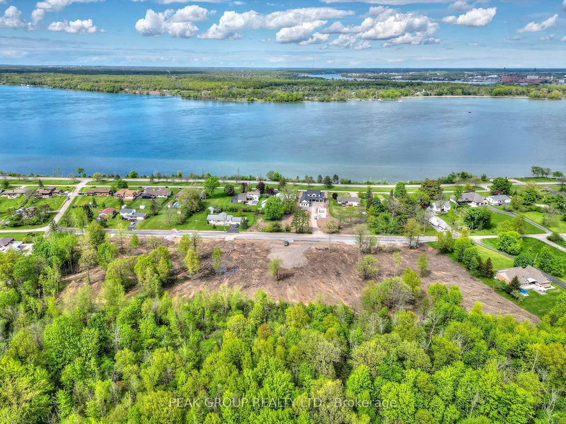 LOT 1 HOUCK Cres, Fort Erie, L2A 5M4 | Image 2