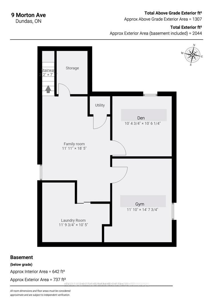 9 Morton Avenue - Photo 46