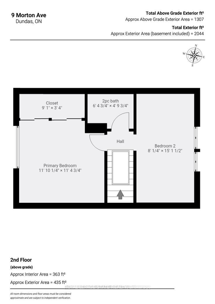 9 Morton Avenue - Photo 47