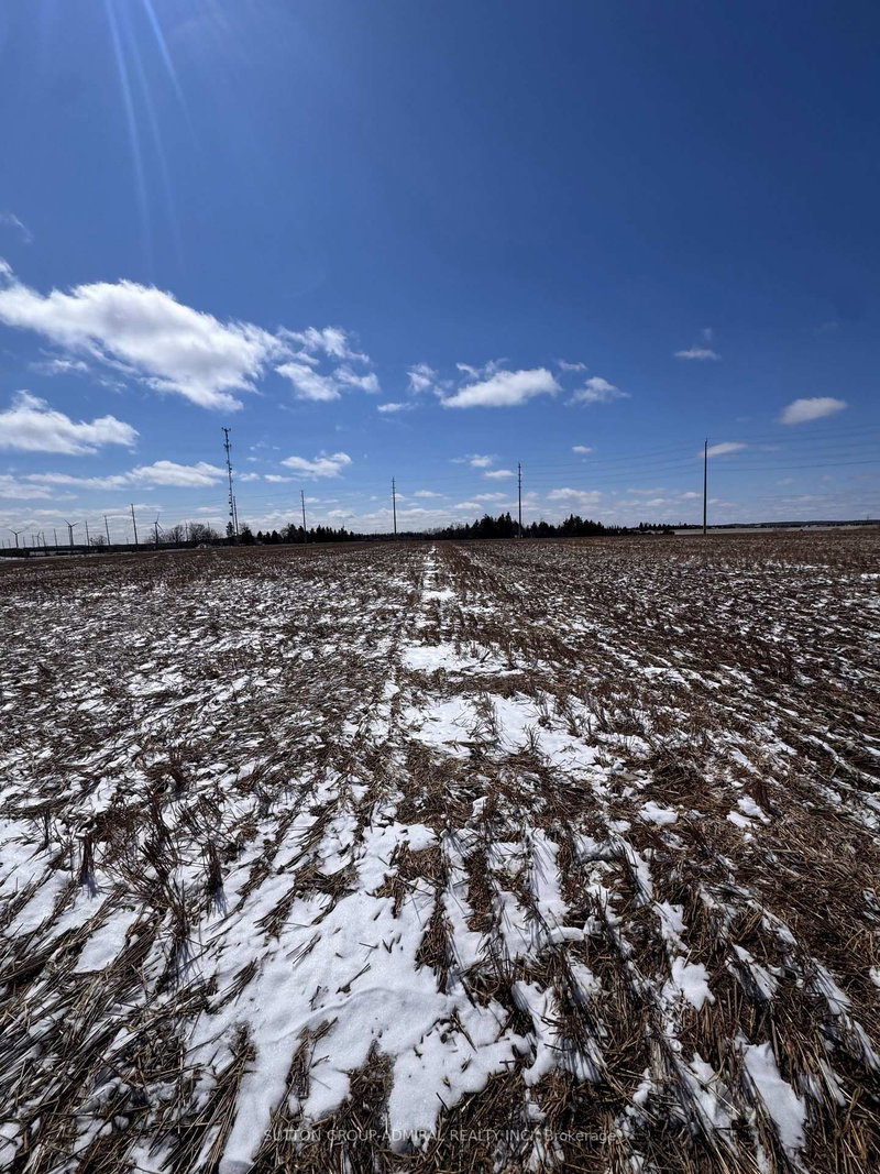 home for sale on 0 Concession 7 null