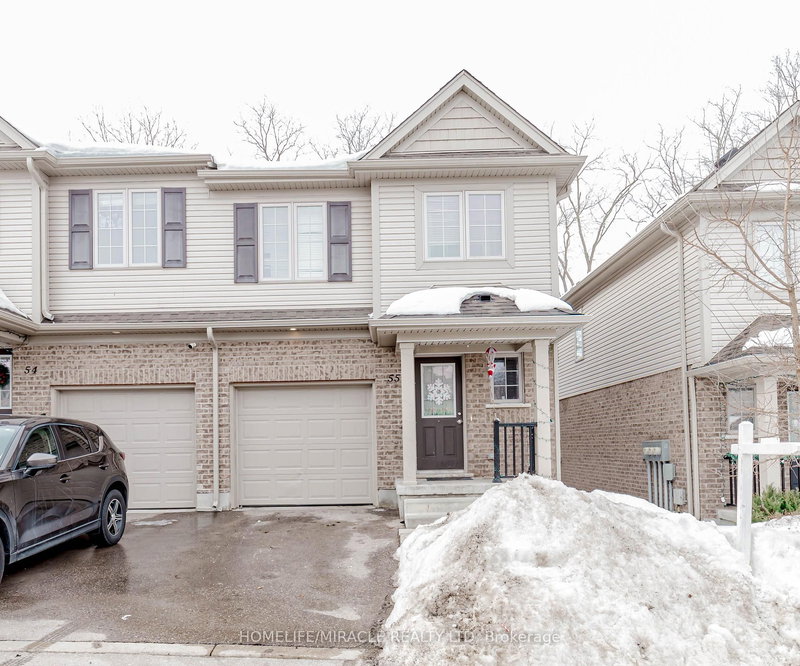 home for sale on 55-50 Pinnacle Drive