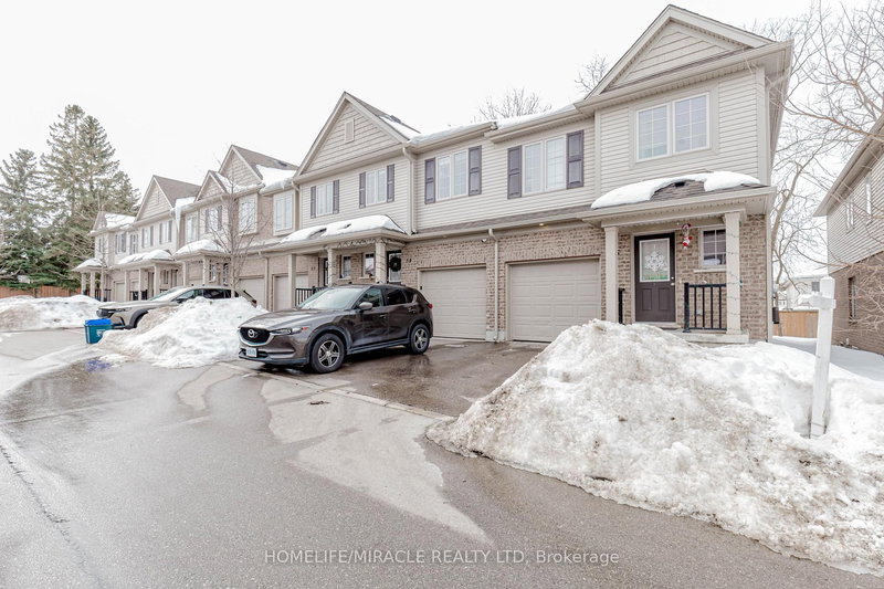 55 - 50 Pinnacle Dr, Kitchener, N2P 0H8 | Image 2