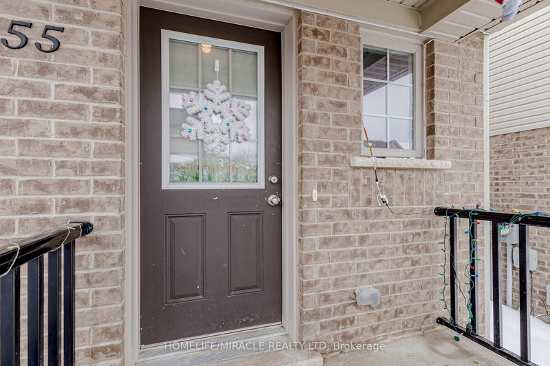 55 - 50 Pinnacle Dr, Kitchener, N2P 0H8 | Image 3