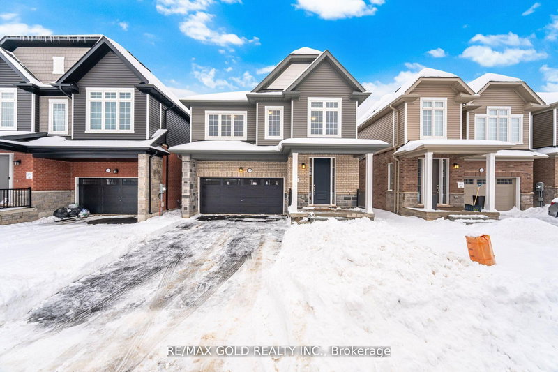 home for sale on 139 McGill Avenue