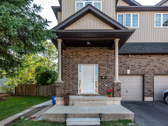 81 Wellington Street N