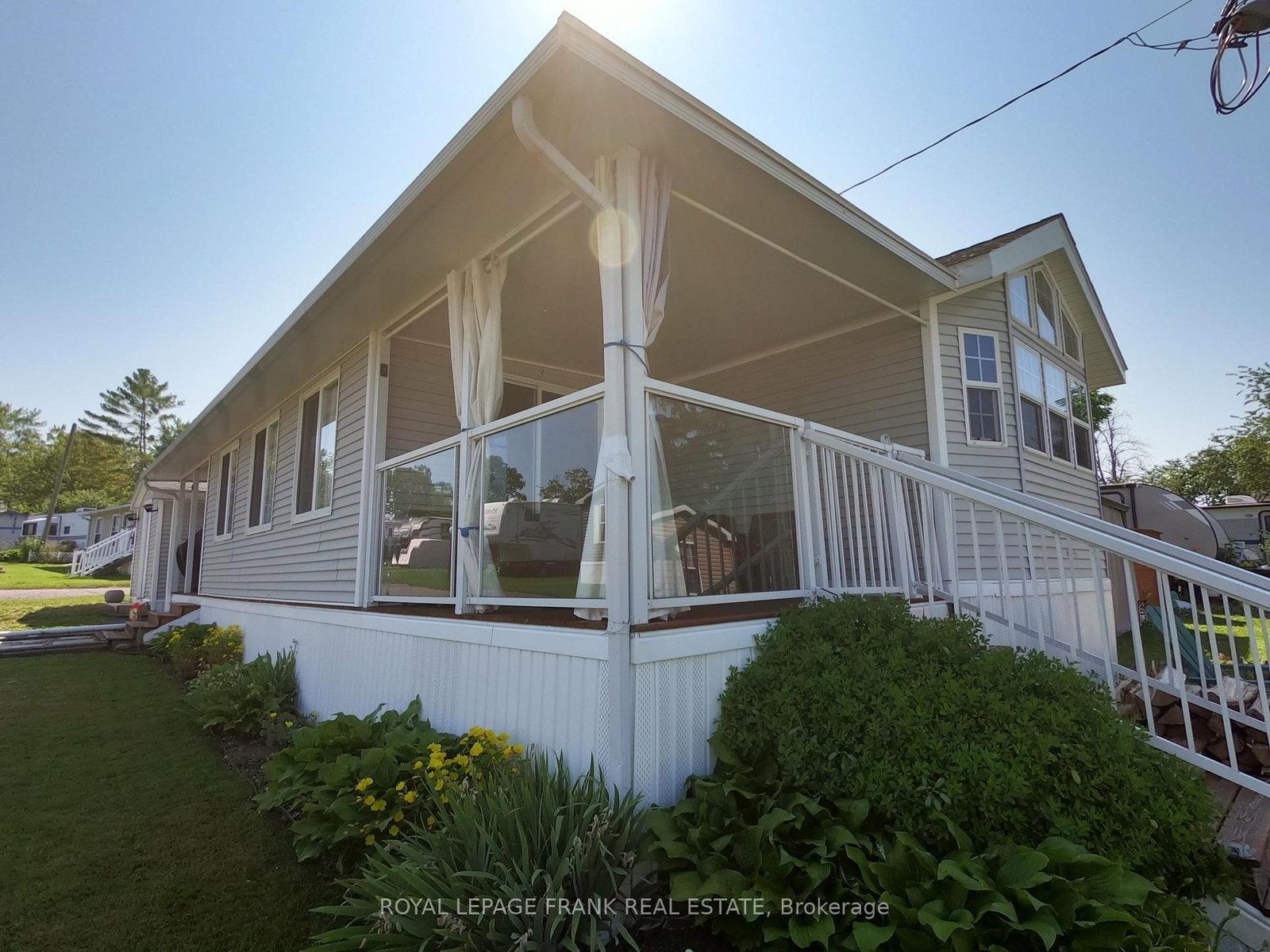 14 Pioneer Drive • Otonabee-South Monaghan, ON photo 1