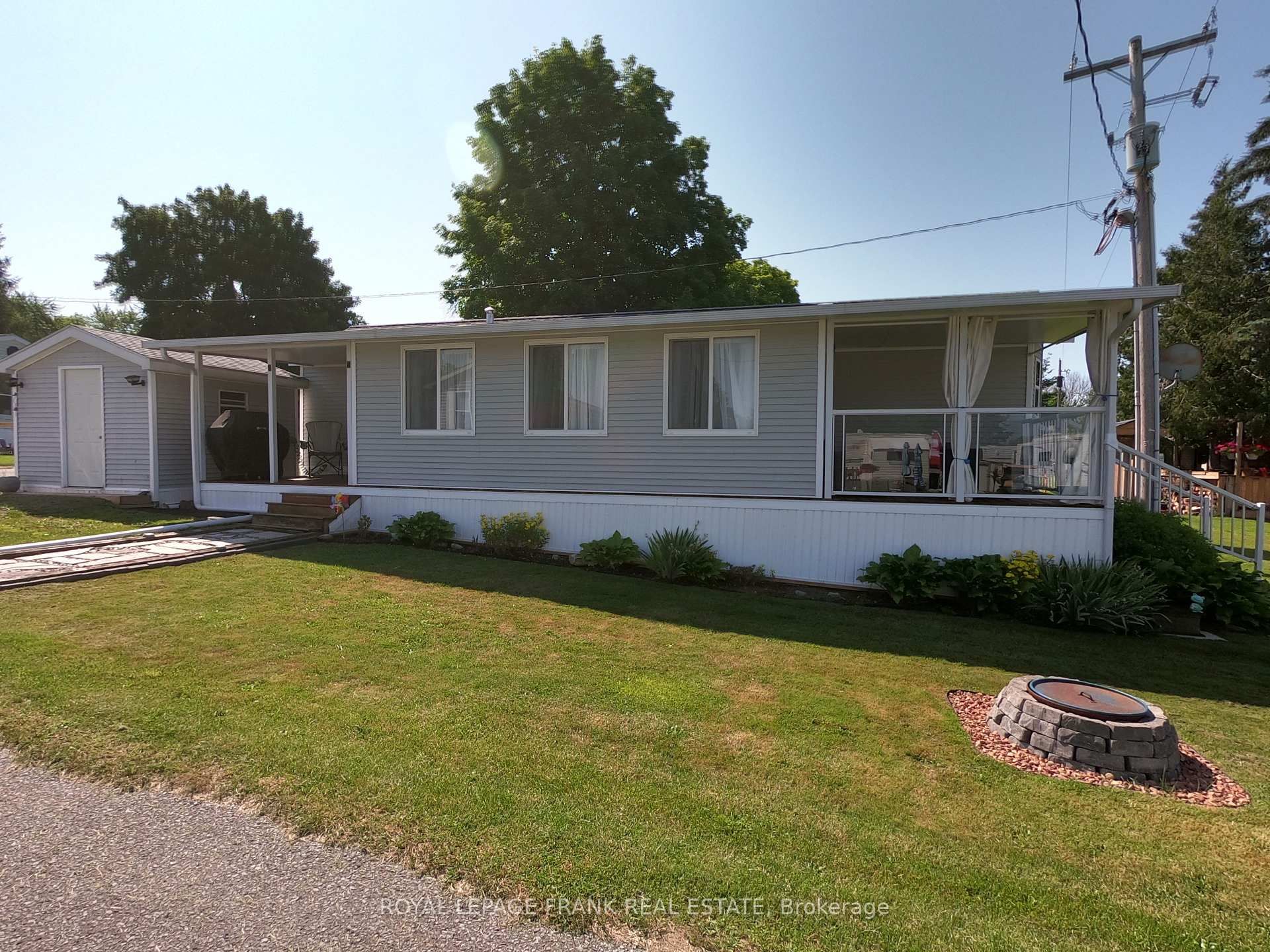 14 Pioneer Drive