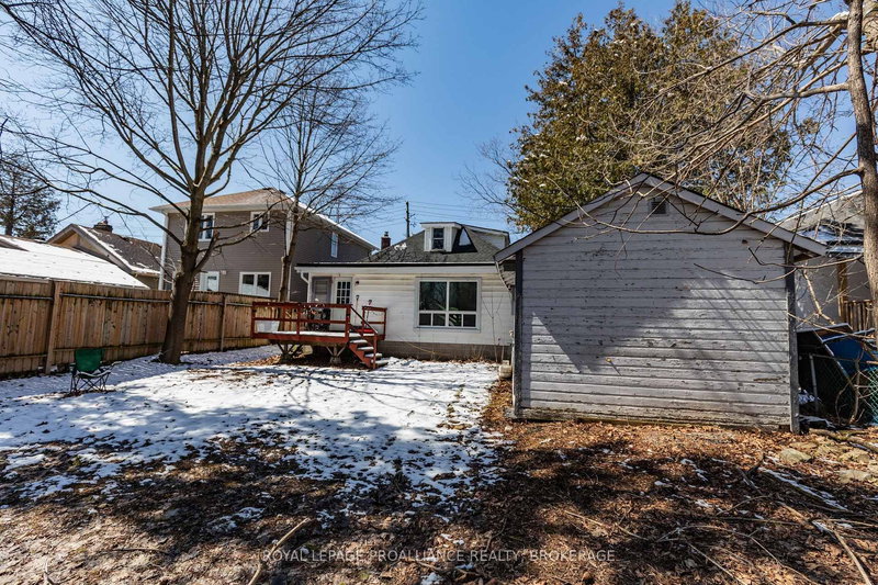 153 Macdonnell St, Kingston, K7L 4B9 | Image 3