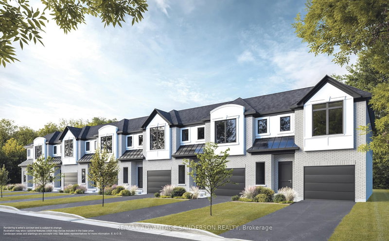 home for sale on 175 Bowman Drive