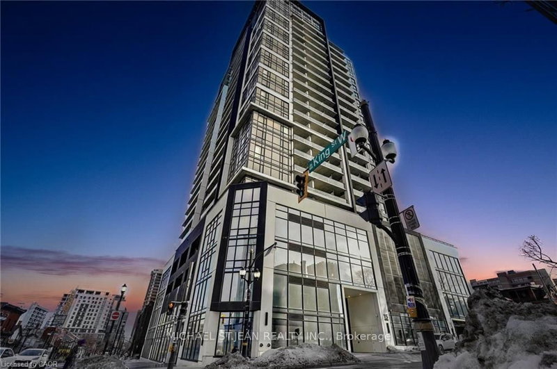 home for sale on 1204-15 Queen Street S