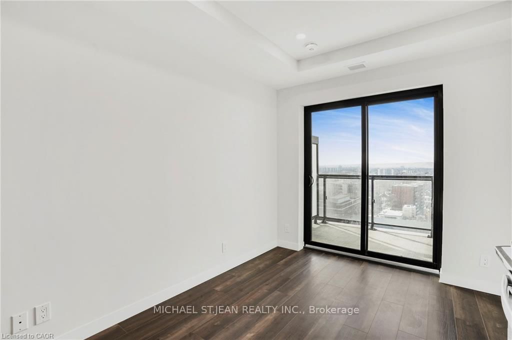 Condo for sale at 1204-15 Queen Street, Hamilton, Ontario, L8P 3R6 - Central - MLS: X12992264