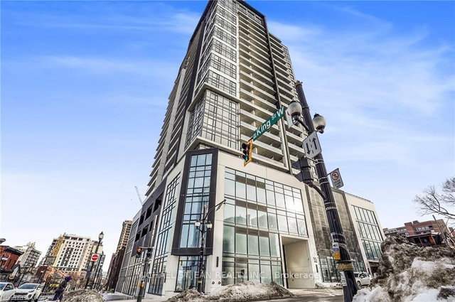 1204 - 15 Queen Street S