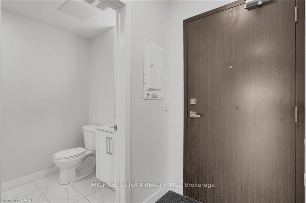 Condo for sale at 1204-15 Queen Street, Hamilton, Ontario, L8P 3R6 - Central - MLS: X12992264