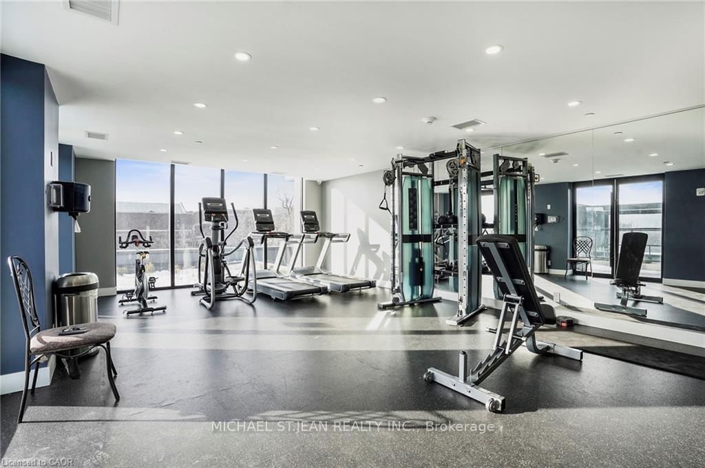 Condo for sale at 1204-15 Queen Street, Hamilton, Ontario, L8P 3R6 - Central - MLS: X12992264