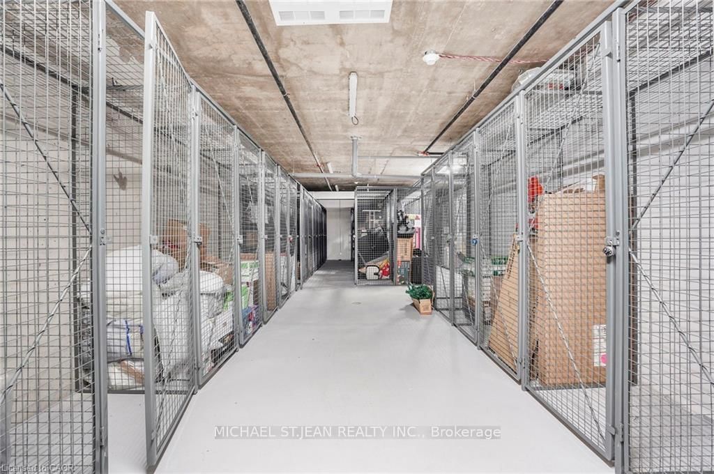 Condo for sale at 1204-15 Queen Street, Hamilton, Ontario, L8P 3R6 - Central - MLS: X12992264