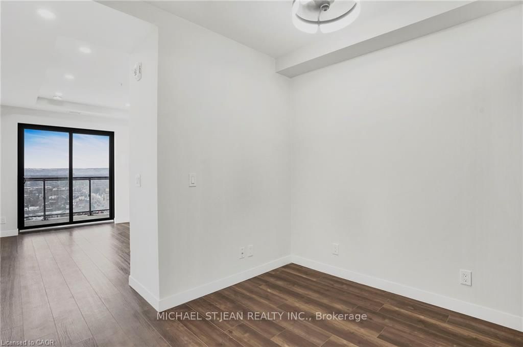 Condo for sale at 1204-15 Queen Street, Hamilton, Ontario, L8P 3R6 - Central - MLS: X12992264