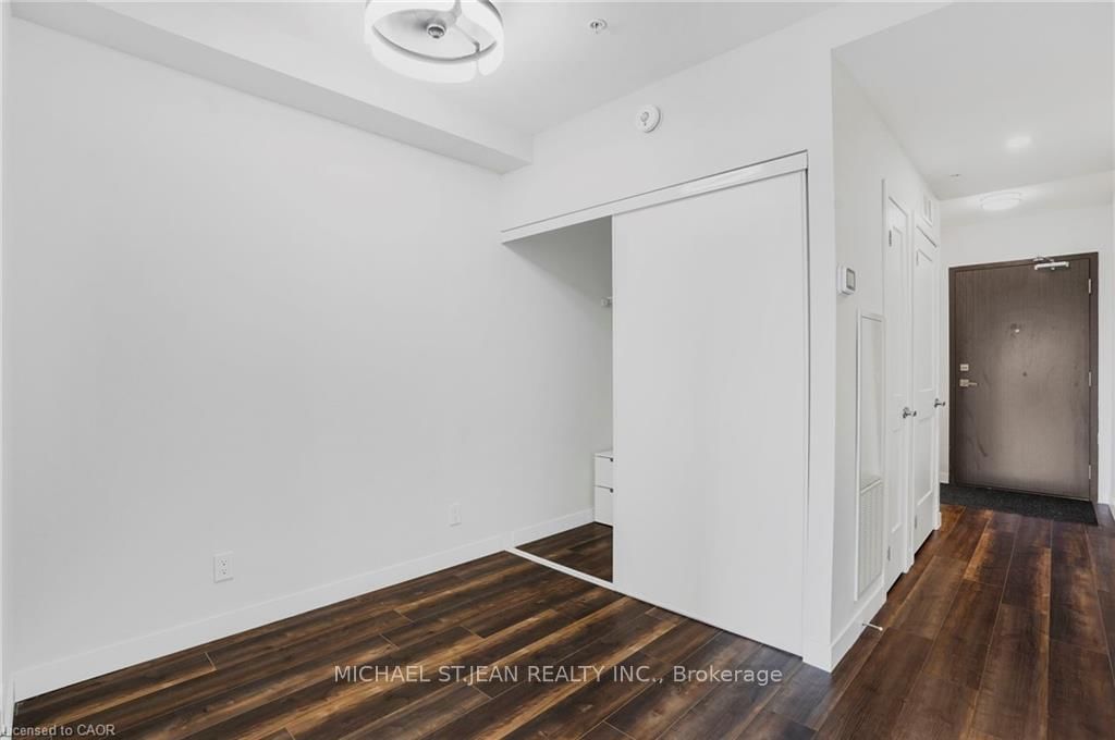 Condo for sale at 1204-15 Queen Street, Hamilton, Ontario, L8P 3R6 - Central - MLS: X12992264