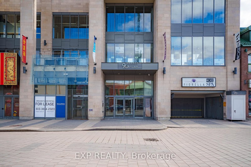 1103 - 90 George St, Ottawa, K1N 0A8 | Image 3