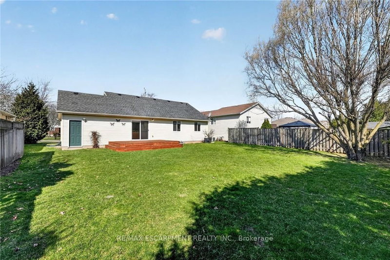 2469 Shurie Rd, West Lincoln, L0R 2A0 | Image 3