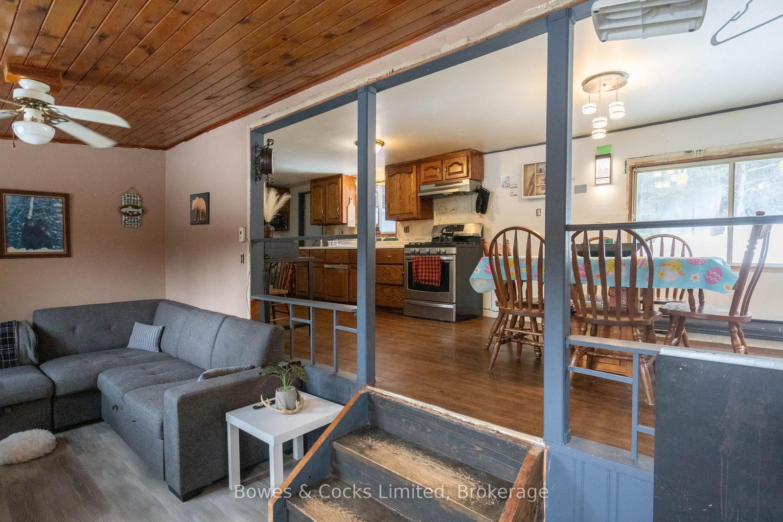 1046 Detlor Road • Bancroft, ON photo 10